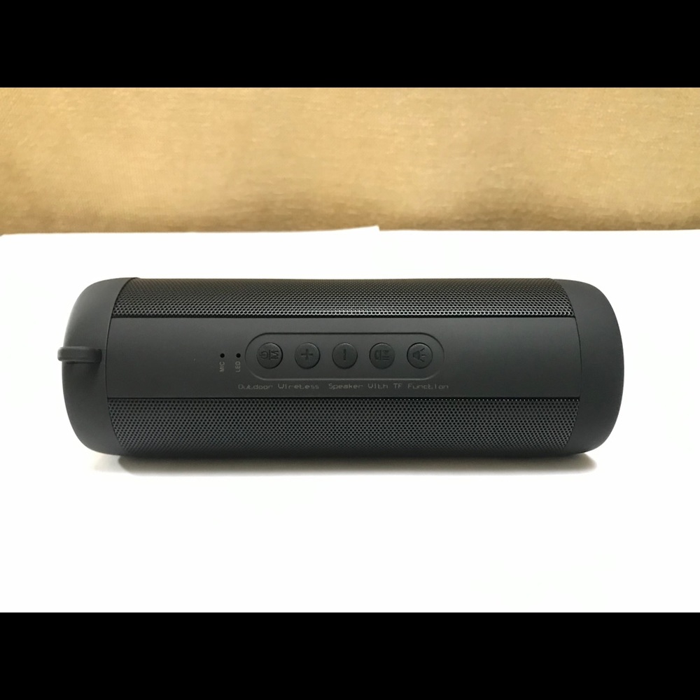T2 Bluetooth Wireless Speaker